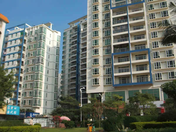 中銘豪園